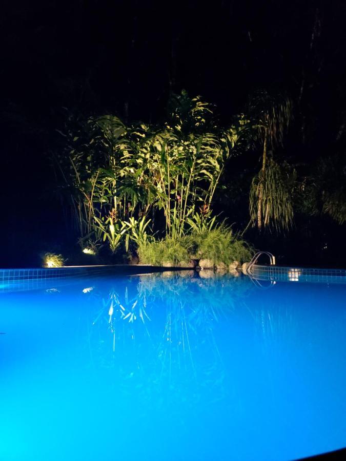 Hotel Tekoá Indiana 3*