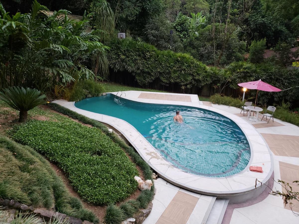 Hotel Tekoá Indiana 3*