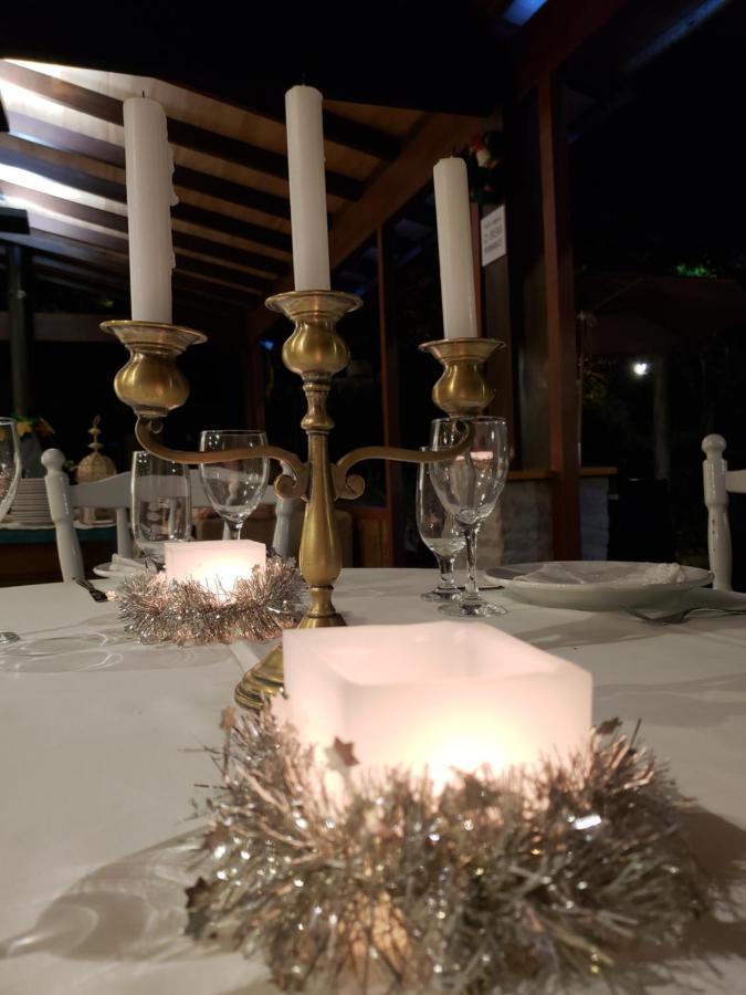 Tekoá Indiana 3*
