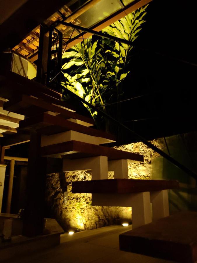 Hotel Tekoá Indiana Cachoeiras de Macacu