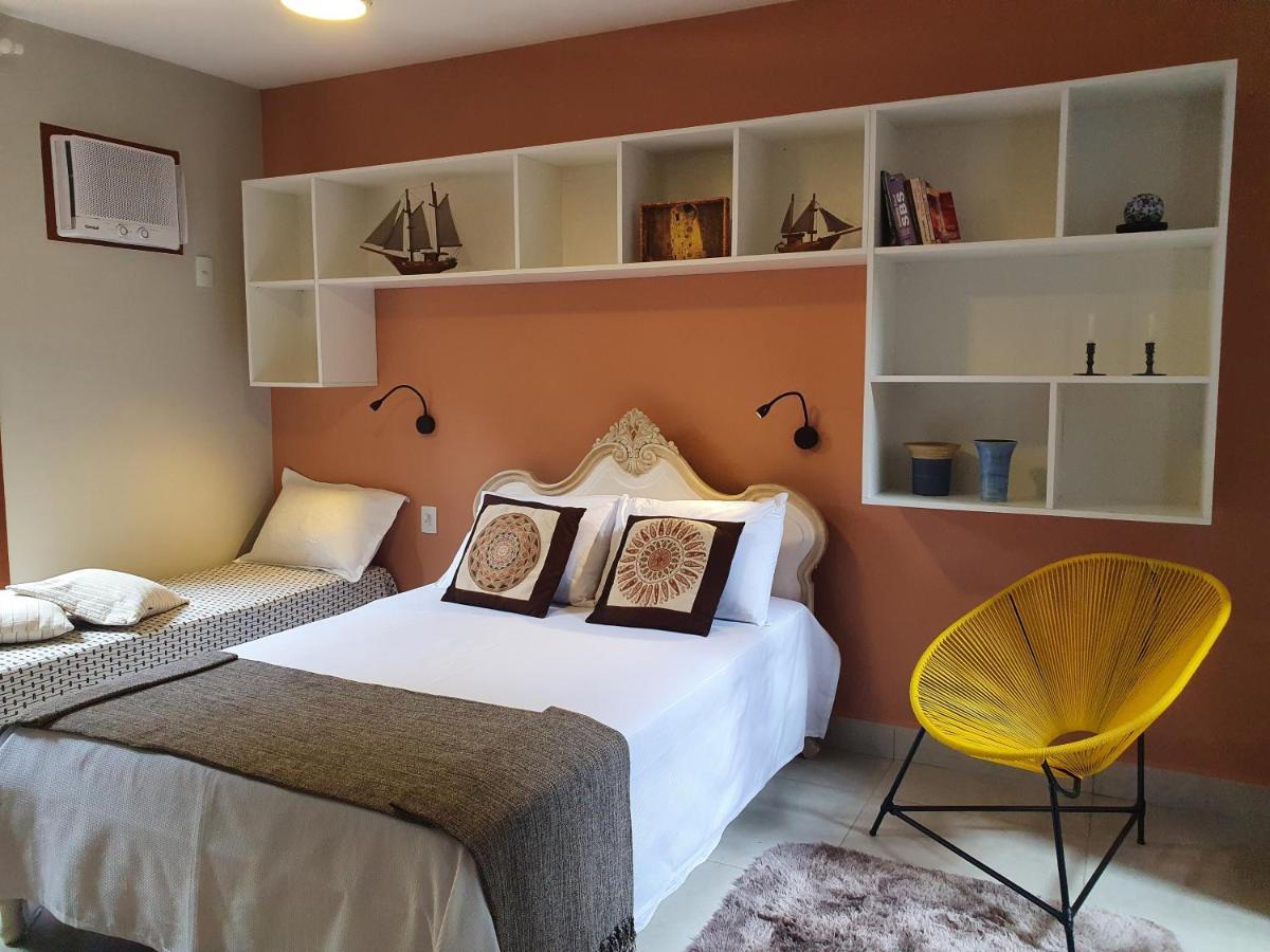 Hotel Tekoá Indiana 3*