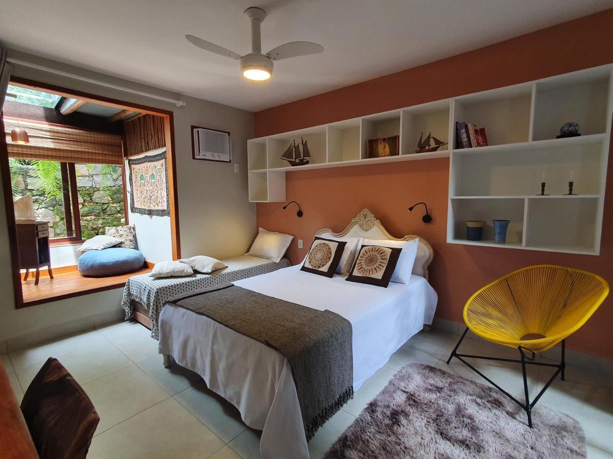 Tekoá Indiana Hotel 3*