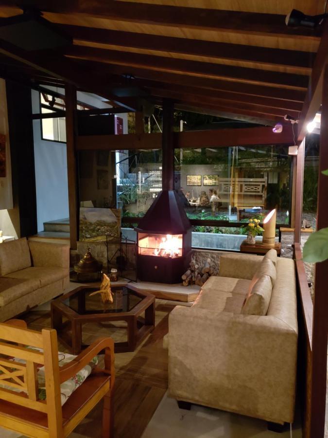 Tekoá Indiana Hotel 3*
