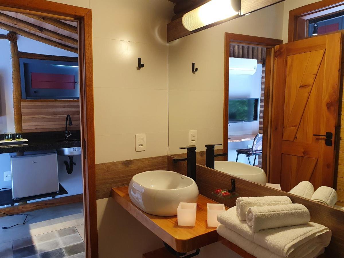 Tekoá Indiana 3* Cachoeiras de Macacu