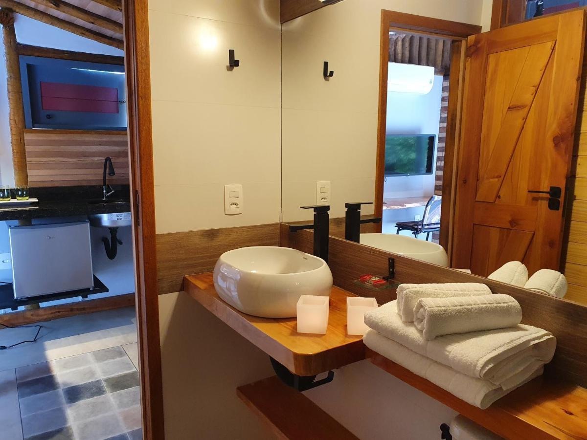 Hotel Tekoá Indiana 3*