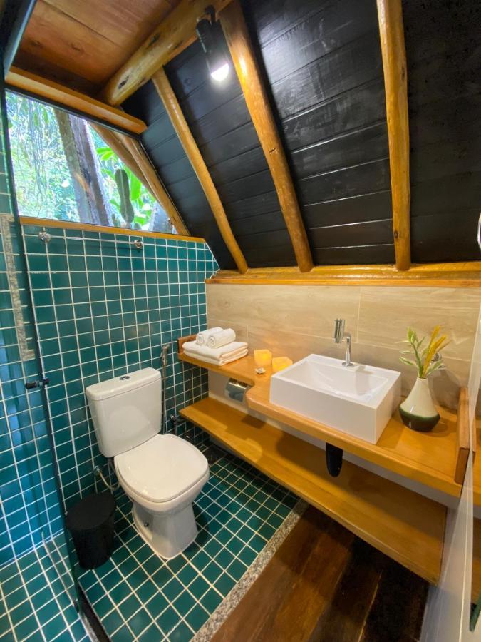 Hotel Tekoá Indiana 3*