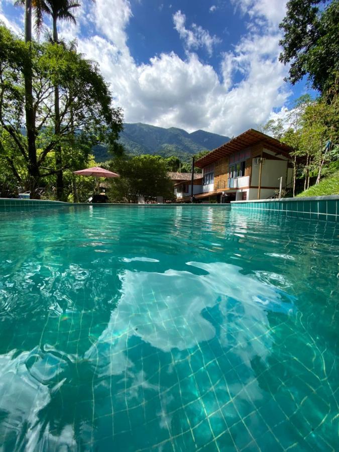 Hotel Tekoá Indiana 3*