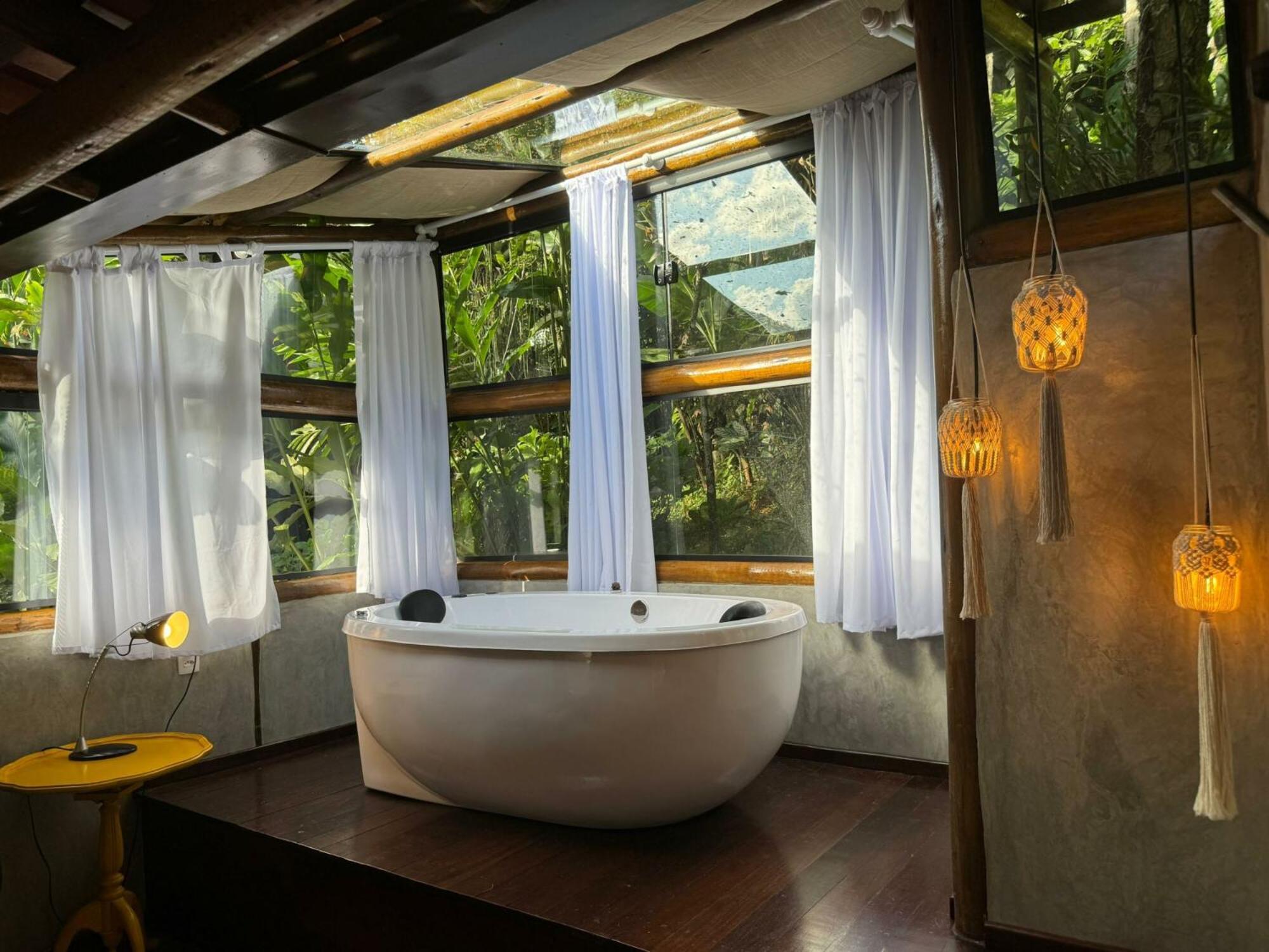Hotel Tekoá Indiana 3*